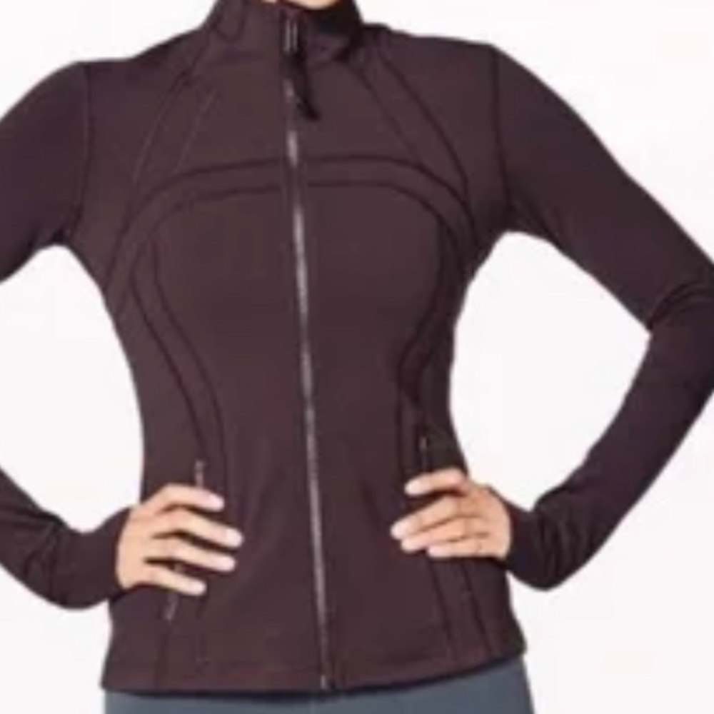 Lululemon Define Jacket